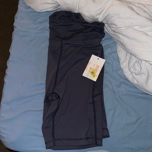 Gianna Bini Biker Shorts